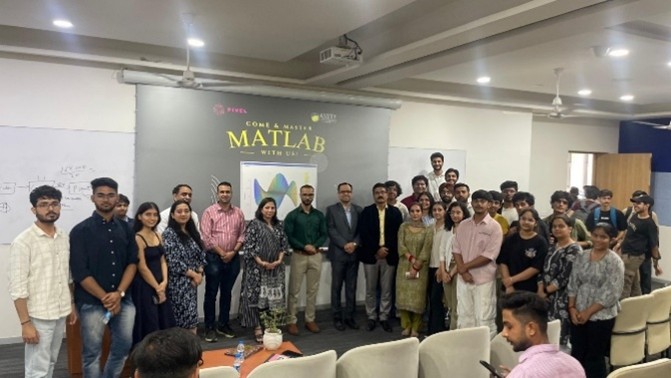 MATLAB Workshop