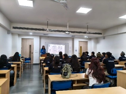 ASET Departmental Orientation and Registration 2025