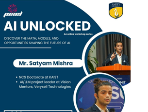 AI Unlocked Workshop