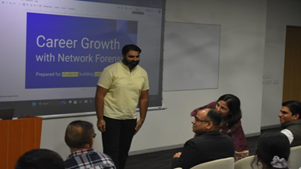 Cybersecurity Workshop