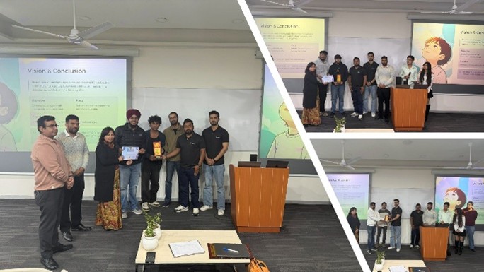 RE-IGNITE 2.0 Ideathon