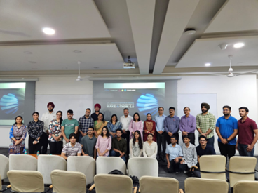 Infosys Makeathon 6.0
