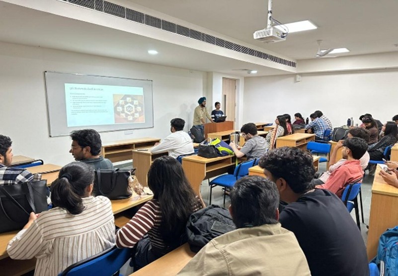 5G Technology Presentation