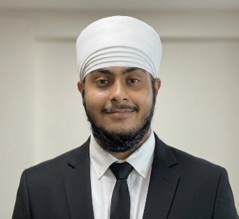 Maan Singh - B.Tech CSE AI & ML