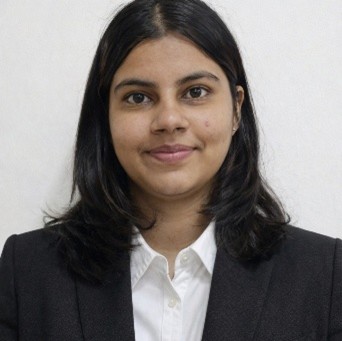 Tamanna Verma - B.Tech CSE AI & ML