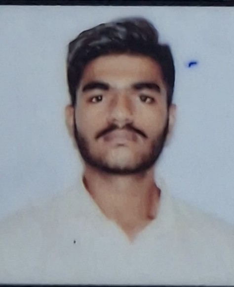 Ansh Sharma - BCA Semester 2