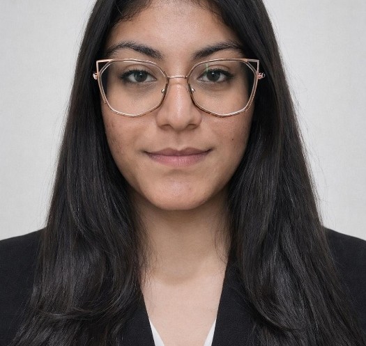 Palak Saili - BCA Semester 2