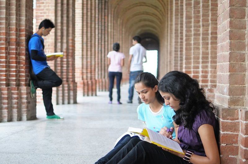 Various schools for students at Amity Punjab
